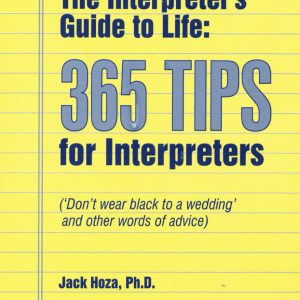 The Interpreter's Guide to Life book cover
