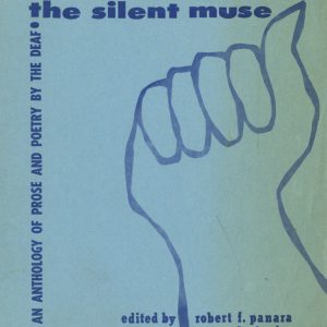 The Silent Muse Book Cover