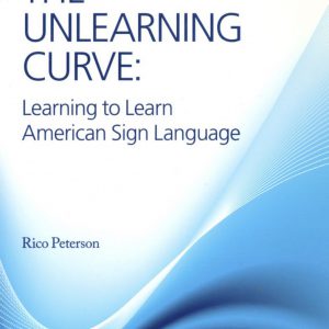 The Unlearning Curve book cover