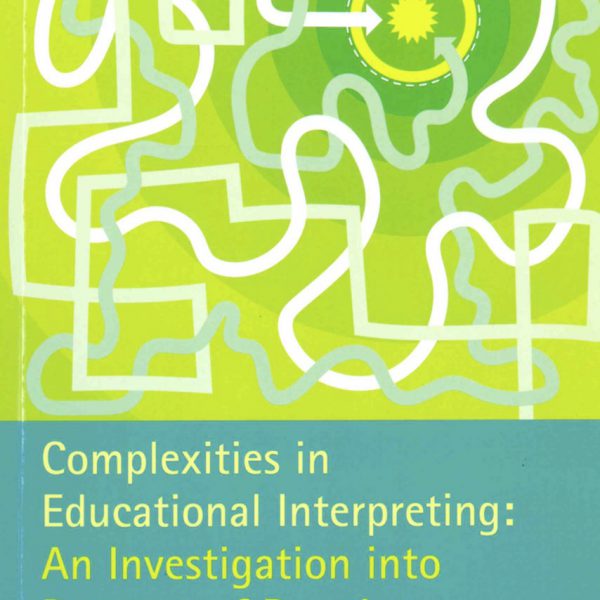 Best practices in educational interpreting the council for the deaf