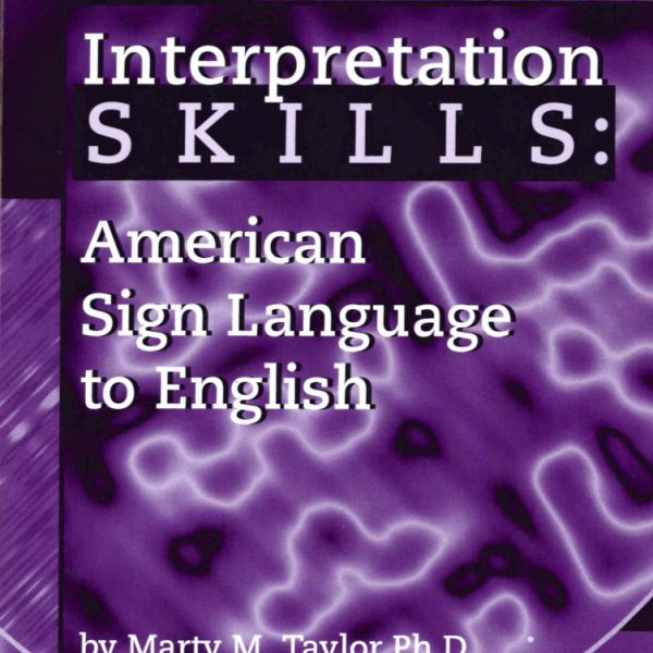Best practices in educational interpreting the council for the deaf