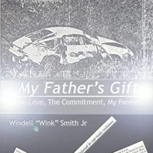 My Father's Gift DVD cover