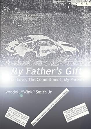 My Father's Gift DVD cover