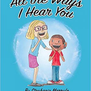 All the Ways I Hear You book cover