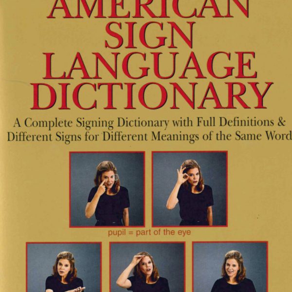 101 activities for teaching asl the council for the deaf and hard of