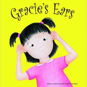 Gracie's Ears Book Cover