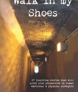 Walk In My Shoes Book Cover