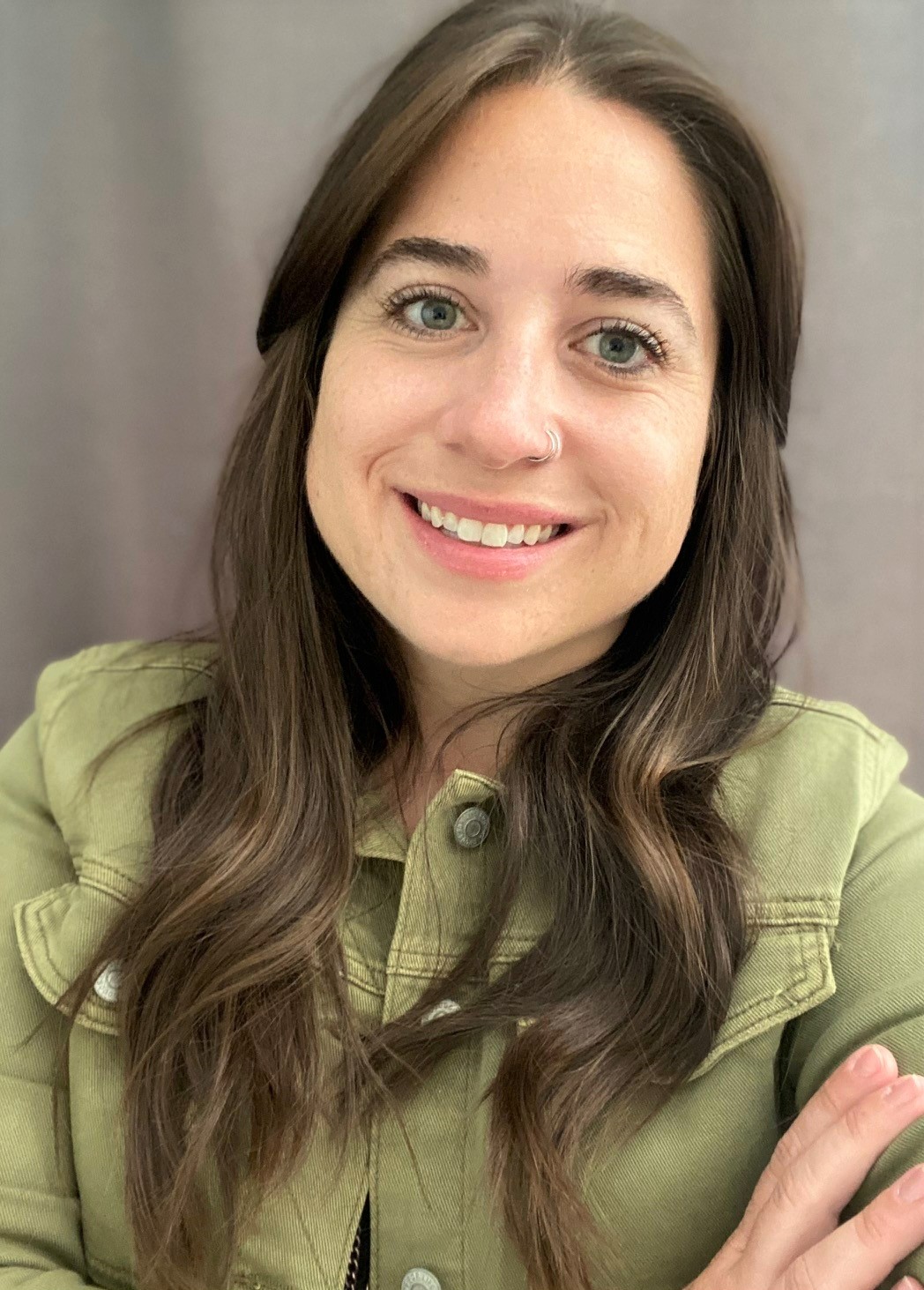 Our Staff | The Council for the Deaf and Hard of Hearing