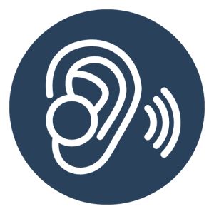 Hearing Loss/Hard of Hearing
